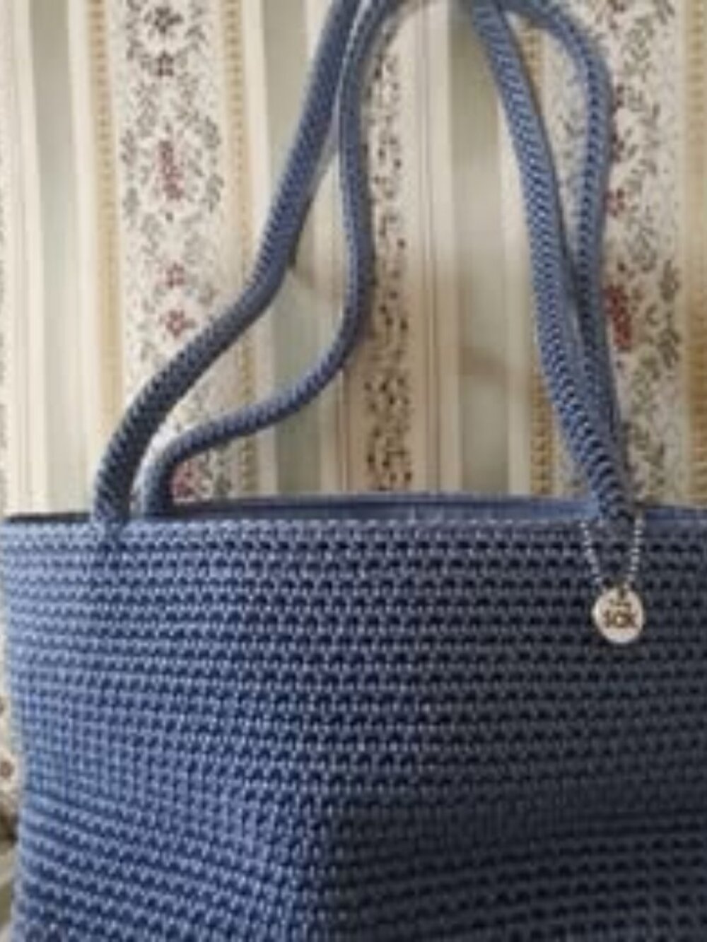 SAK Purse